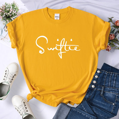 Dámské triko Swiftie