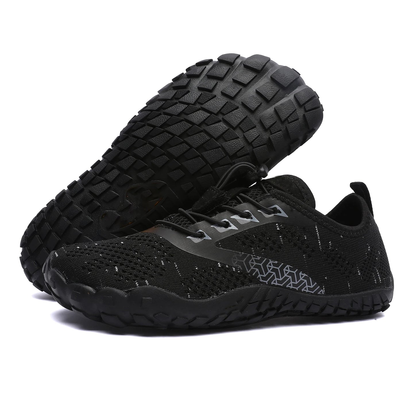 Unisex sportovní barefoot tenisky