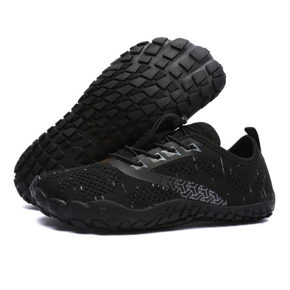 Unisex sportovní barefoot tenisky