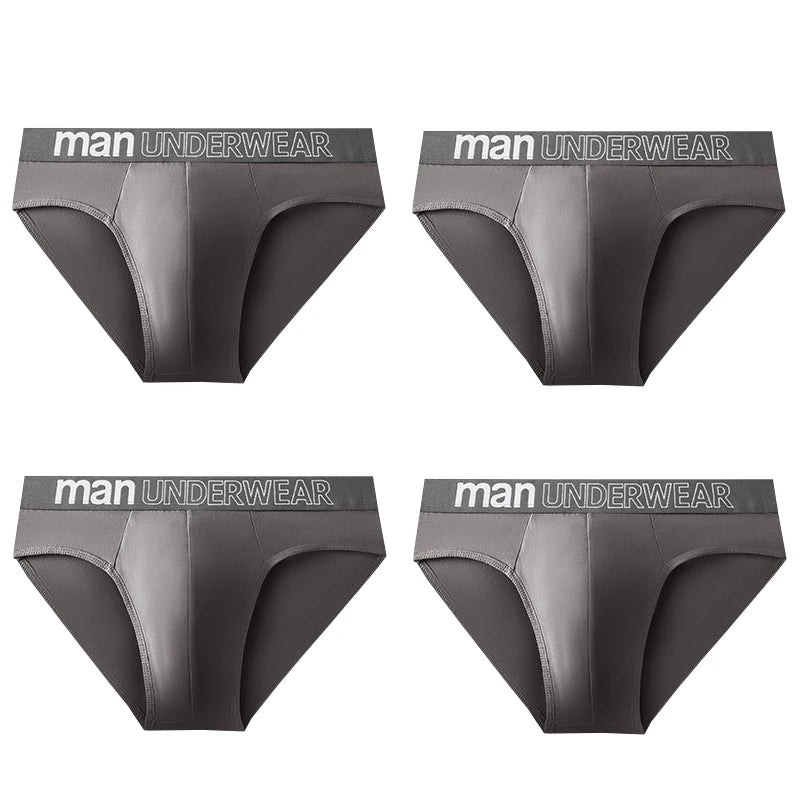 Set jednobarevných slip