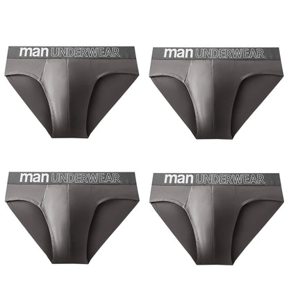 Set jednobarevných slip