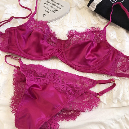 Set sexy spodního prádla