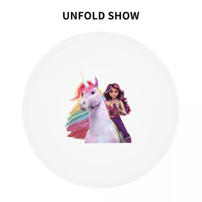 Ubrus Unicorn Academy