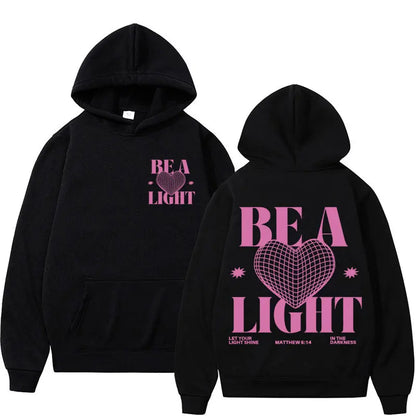 Unisex mikina God Loves You