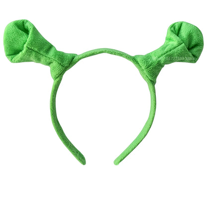 Doplňky Shrek