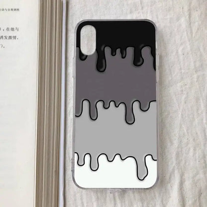 Kryt na IPhone Pride