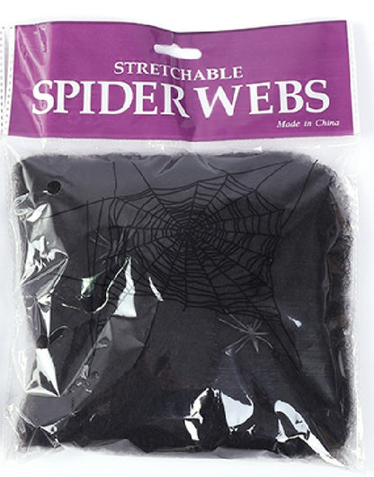 Dekorační síť Halloween