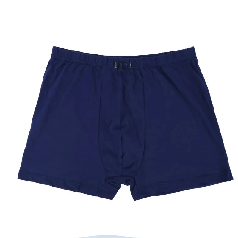 Pánské bavlněné boxerky