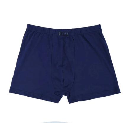 Pánské bavlněné boxerky