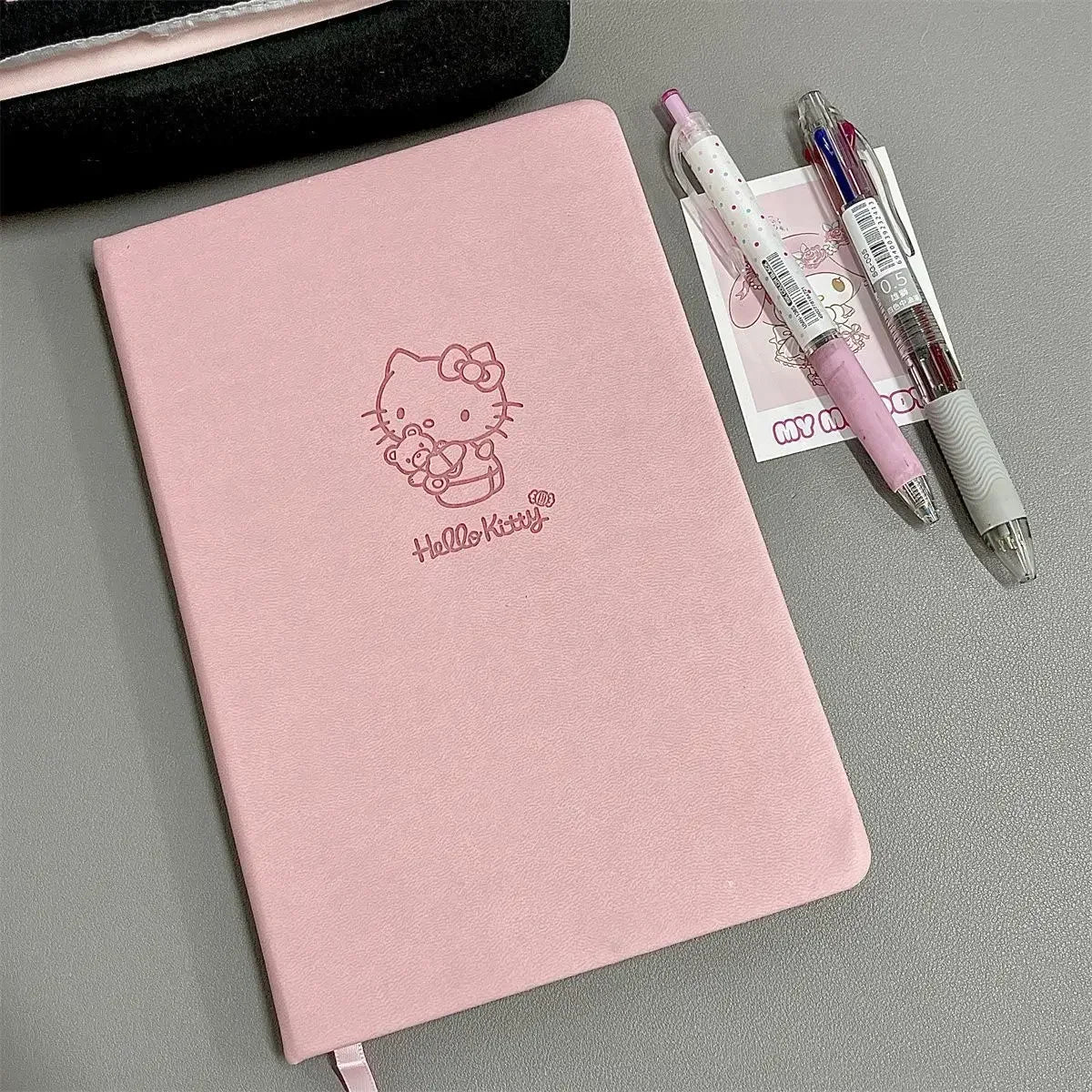 Sešit Hello Kitty