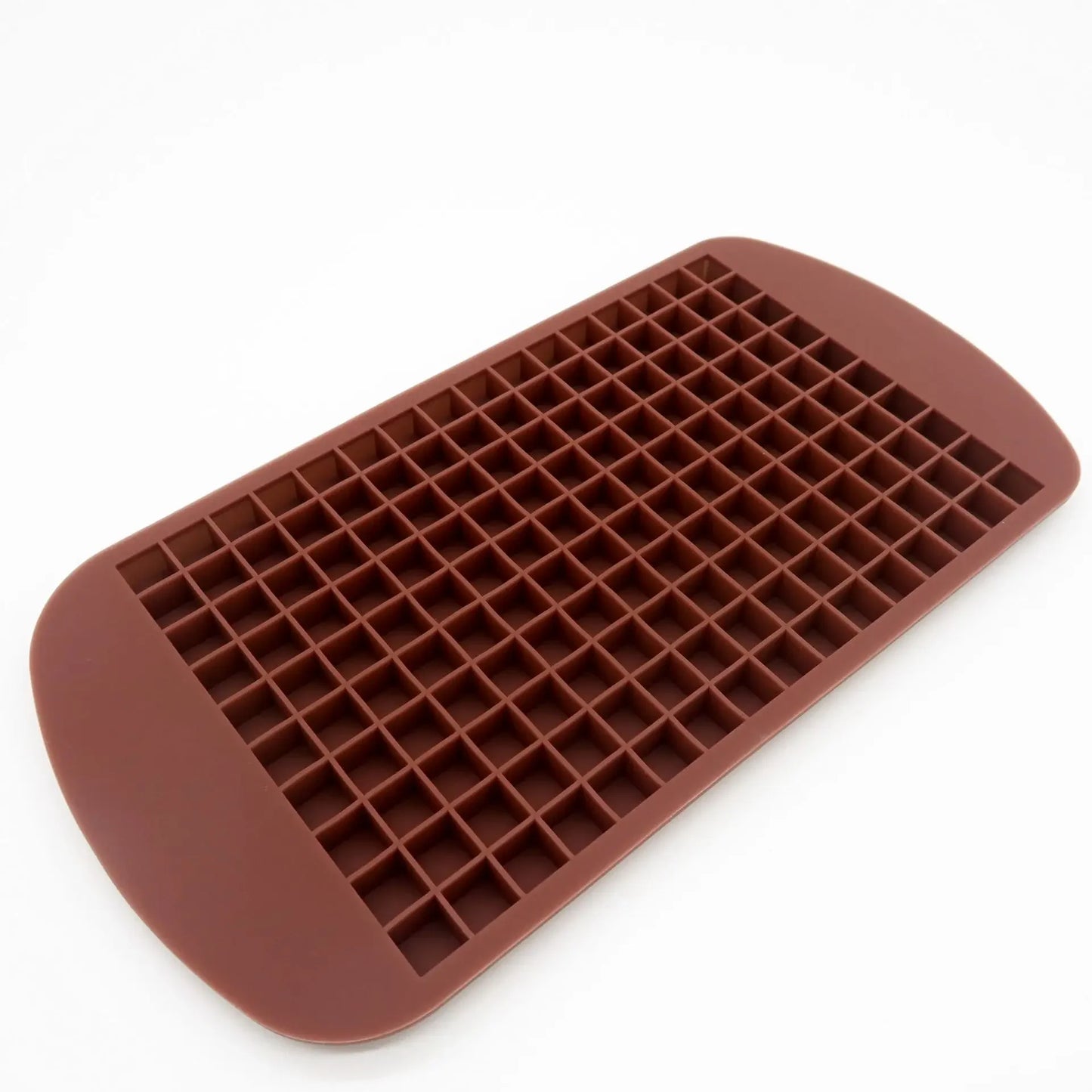 Forma na led mini kostky