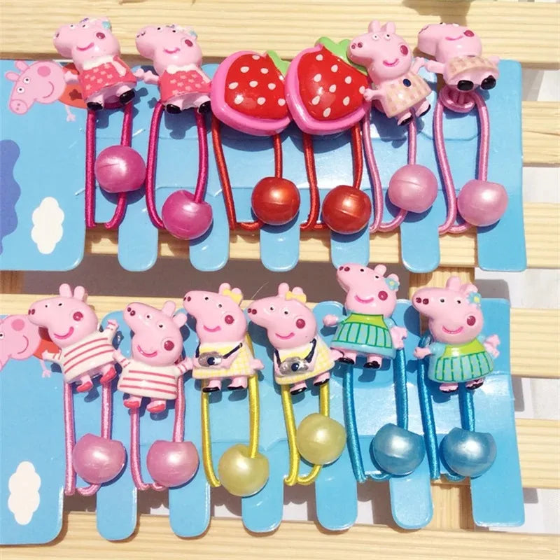 Sponky Peppa Pig