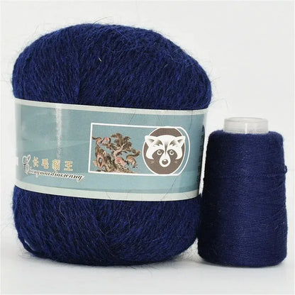 Příze Mink Cashmere
