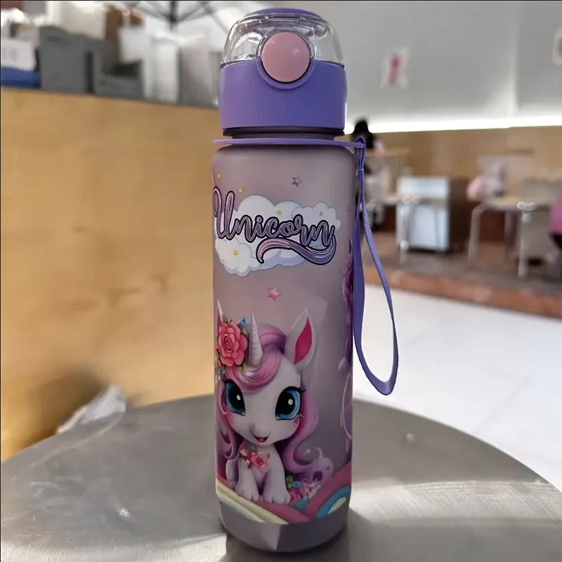Láhev na pití Unicorn