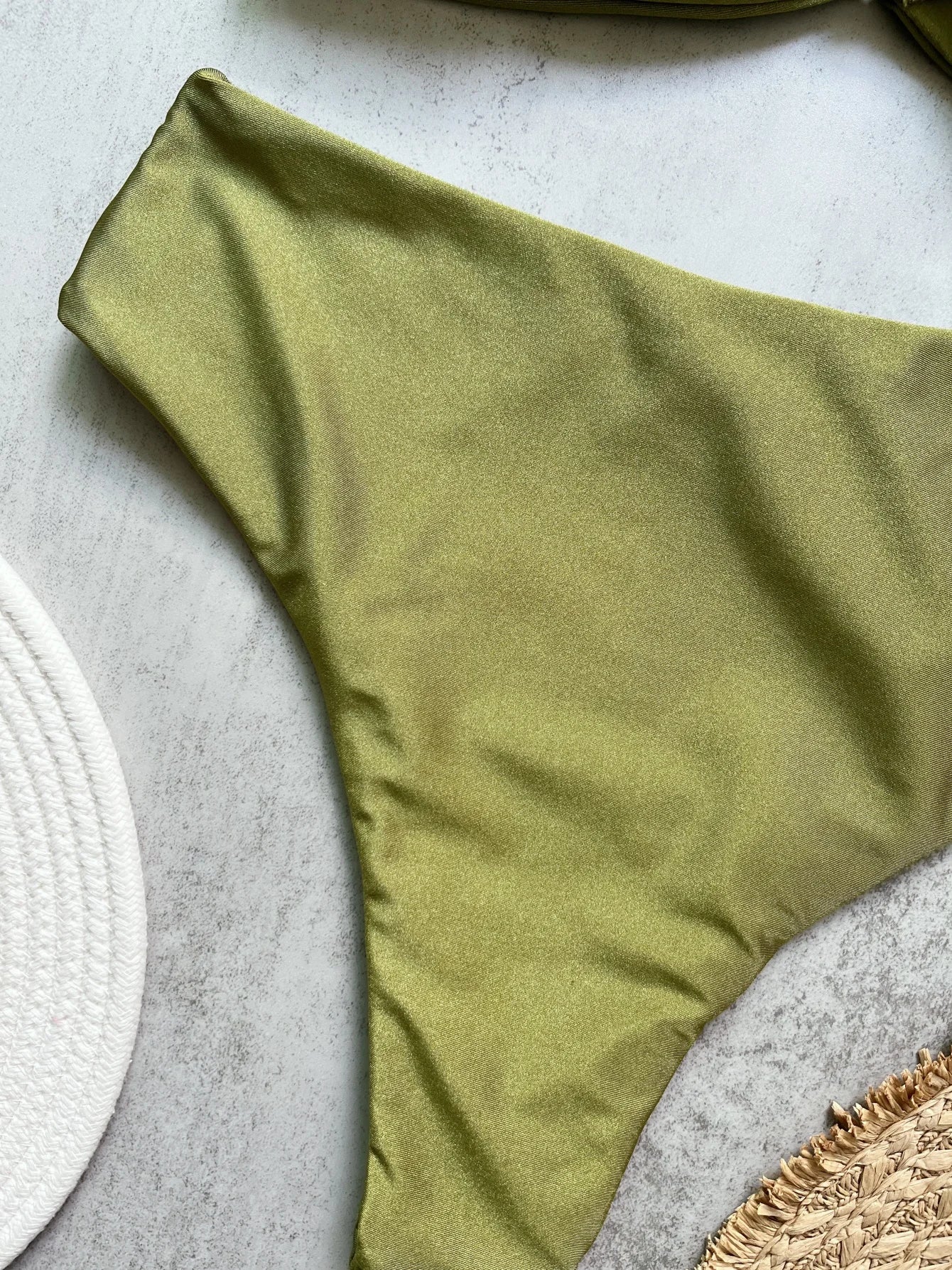 Dámské bandeau bikiny