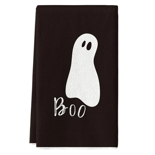 Útěrka Boo