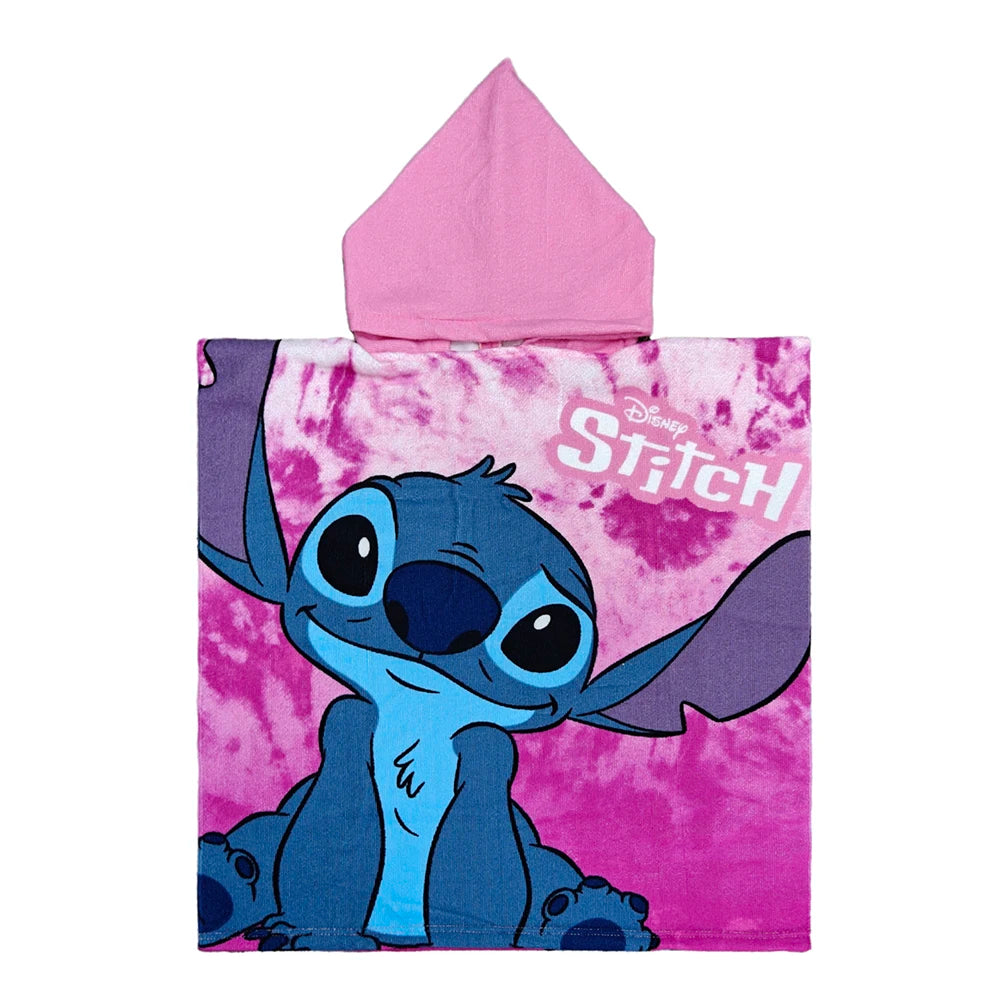 Plážový ručník pro děti
