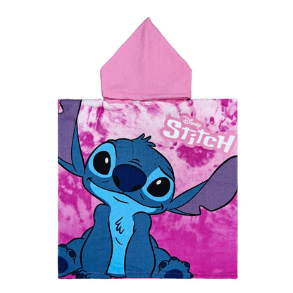 Plážový ručník pro děti