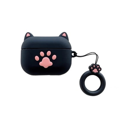 Roztomilý obal na Airpods