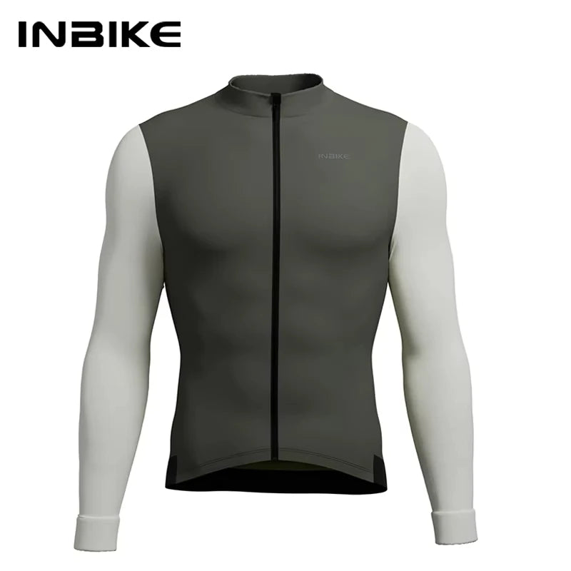 Zimní cyklistické oblečení pro muže