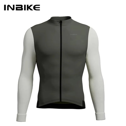 Zimní cyklistické oblečení pro muže