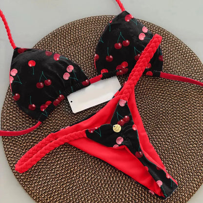 Dámské sexy bikiny