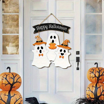 Visící dekorace Halloween