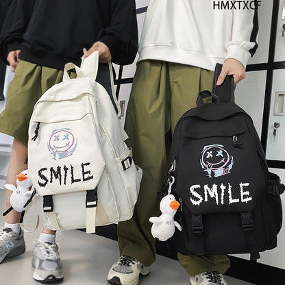 Školní batoh Smile