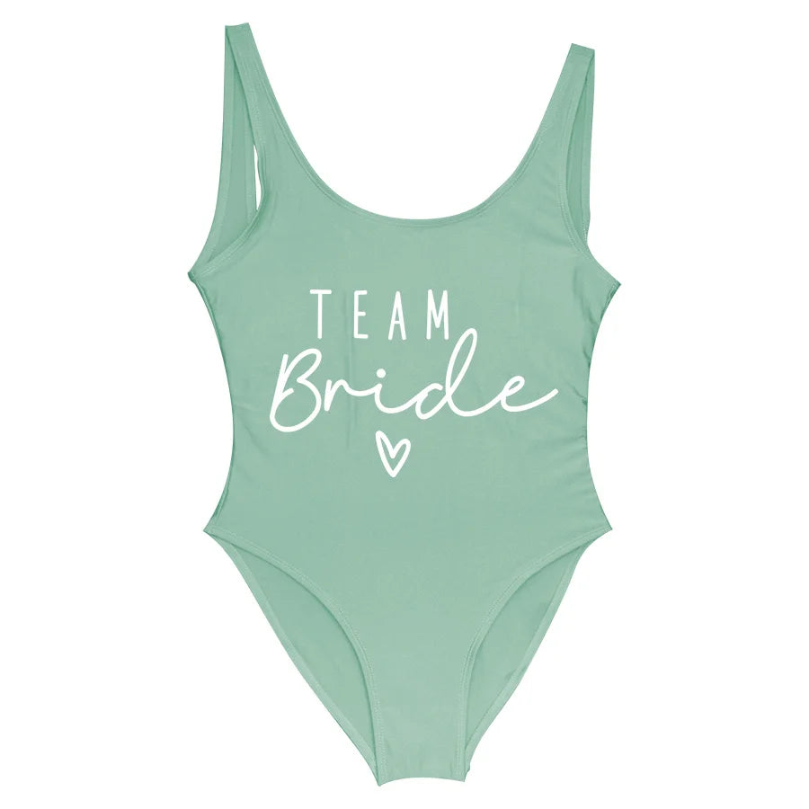 Plavky Bride