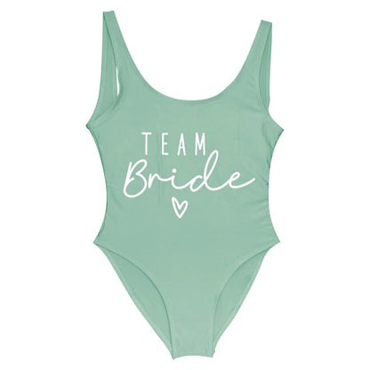 Plavky Bride