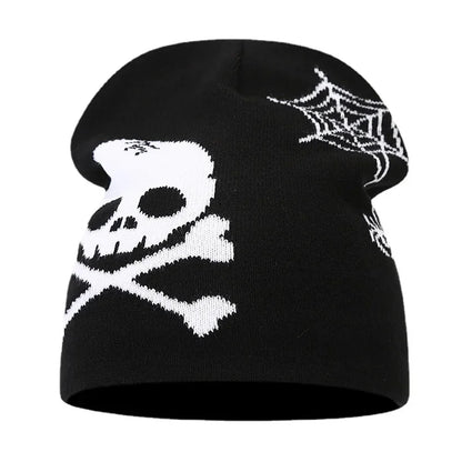 Unisex čepice Y2K