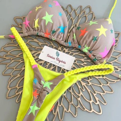 Dámské sexy bikiny