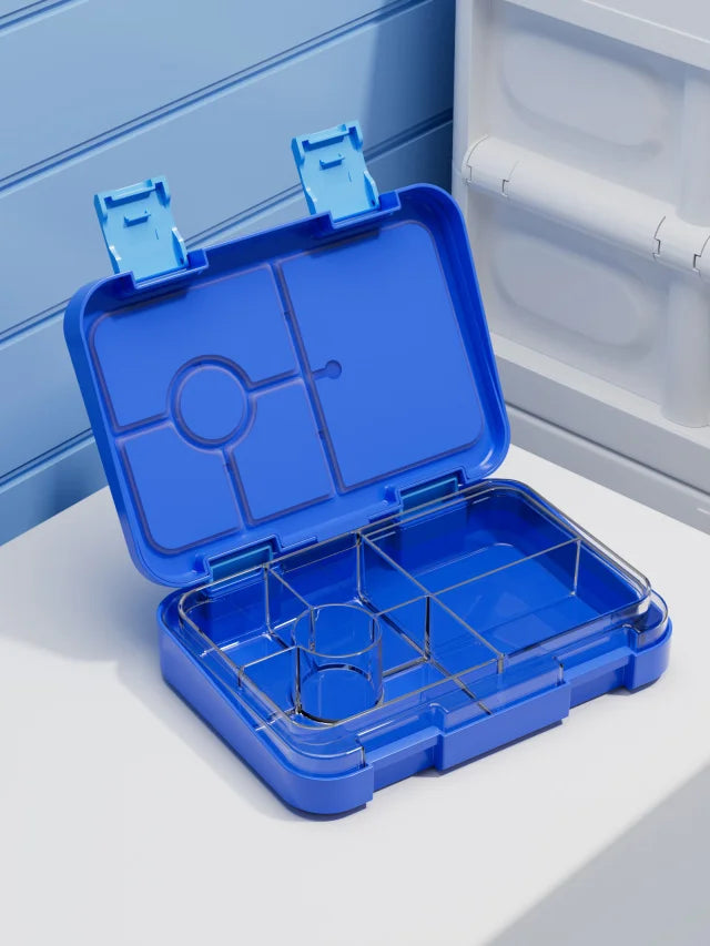 Box na oběd pro děti