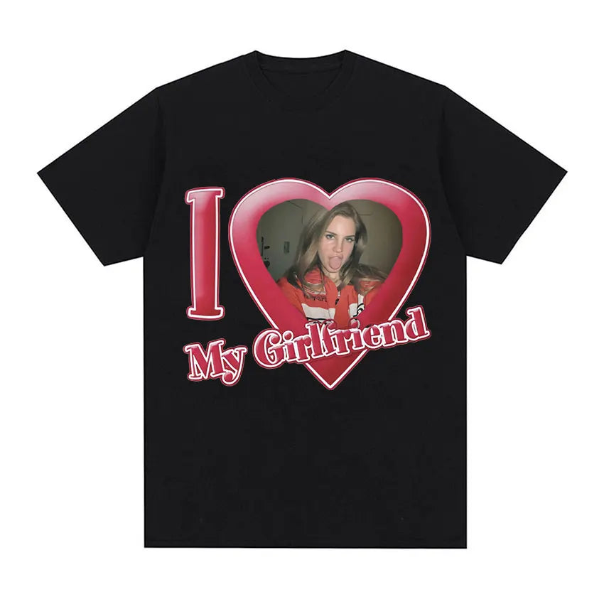 Unisex triko Lana Del Rey