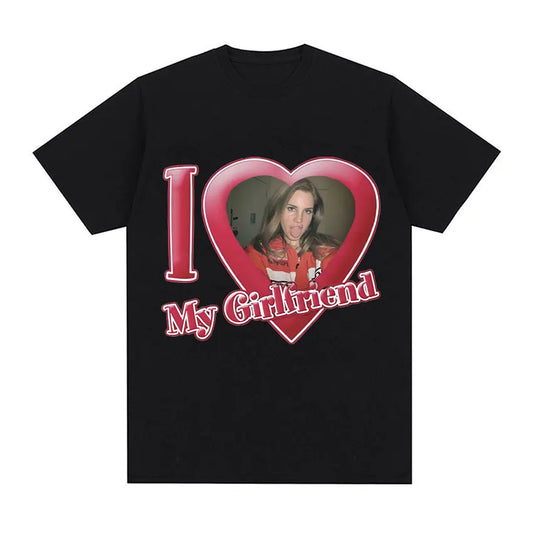 Unisex triko Lana Del Rey