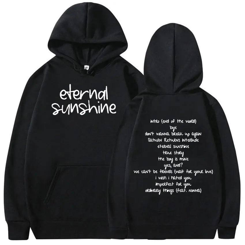 Unisex mikina Ariana Grande