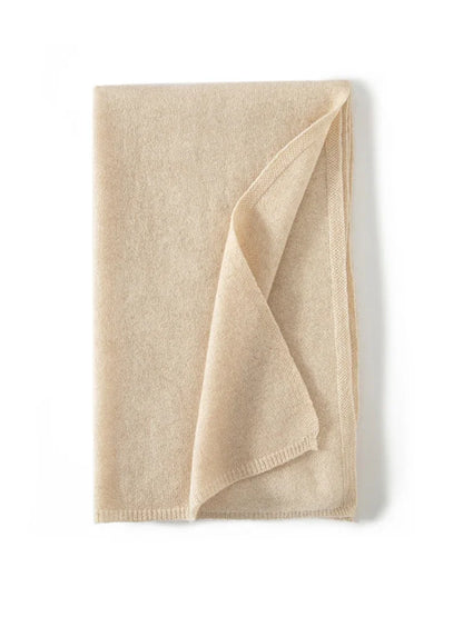 Dámská šála s kašmírem