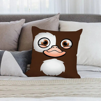 Povlak na polštář Gremlins