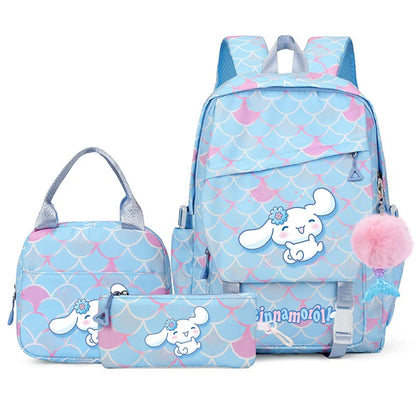 Set batohu Cinnamoroll