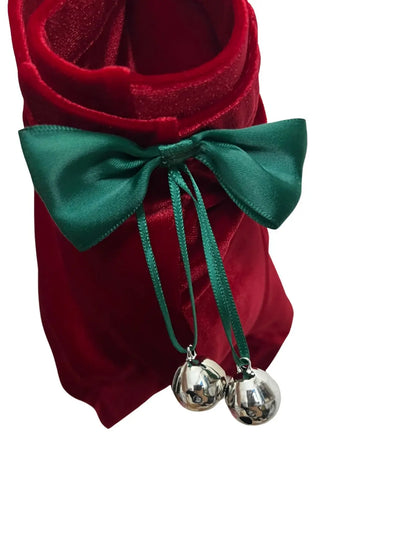 Vánoční set trenek a čepice