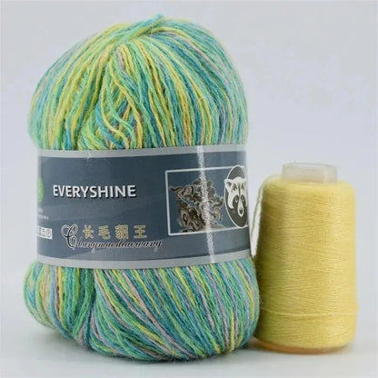 Příze Mink Cashmere