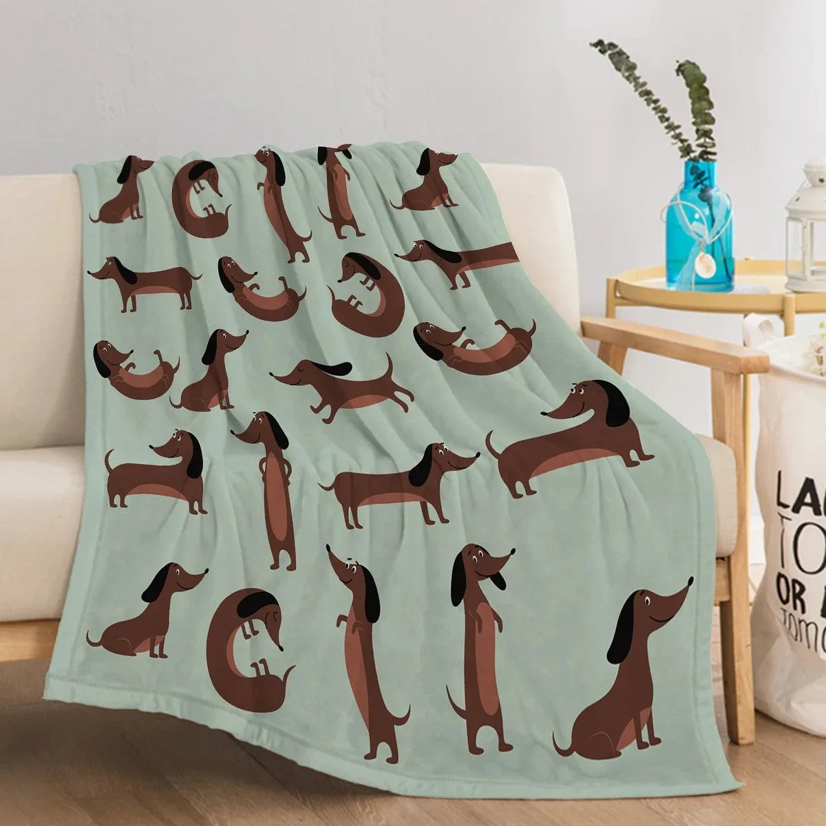 Deka Dachshund