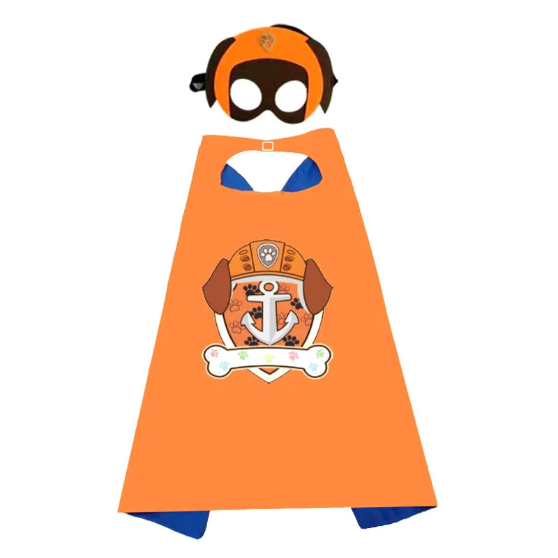 Tlapková patrola kostým