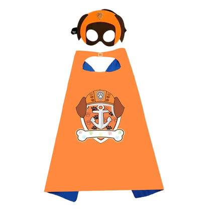 Tlapková patrola kostým