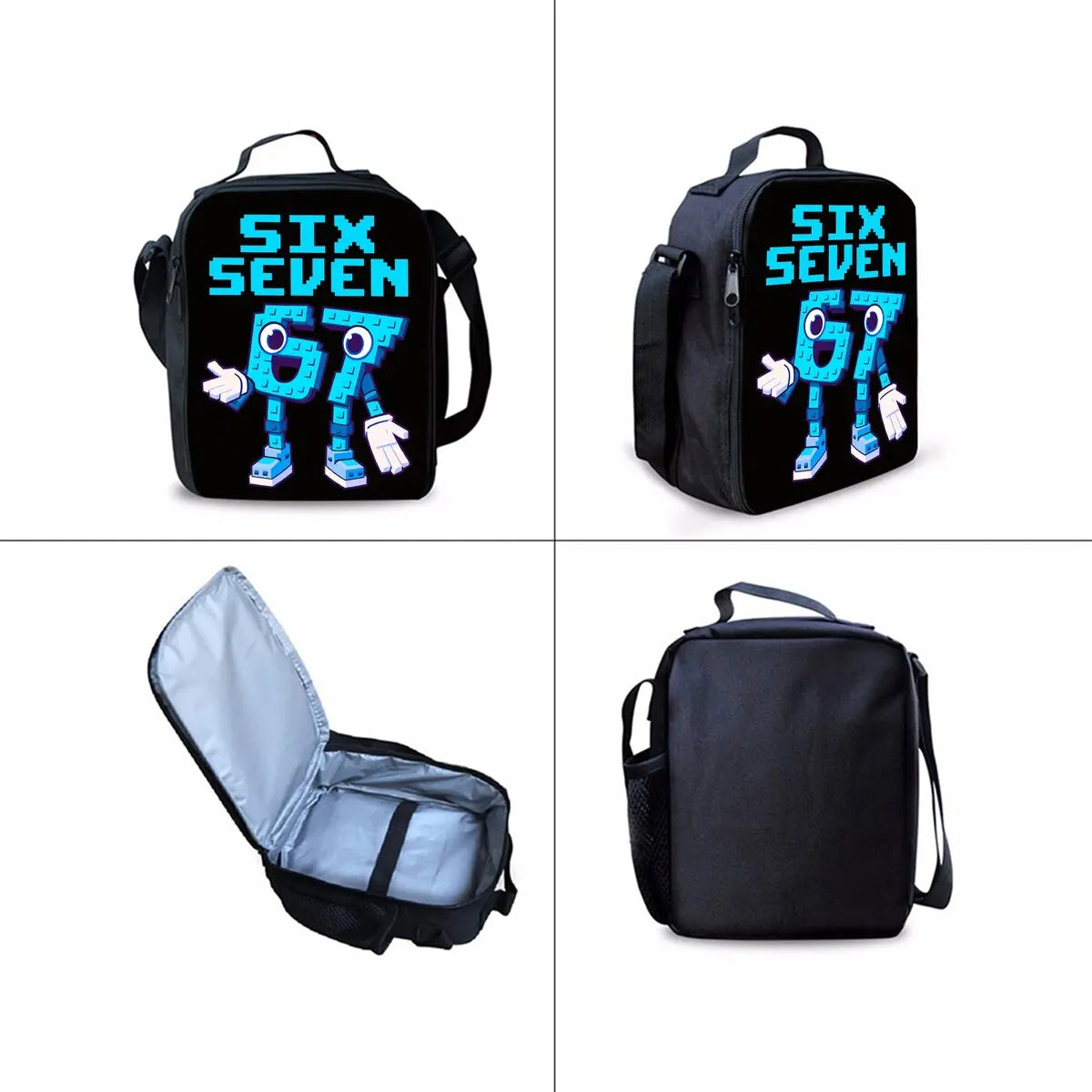Set školního batohu 67