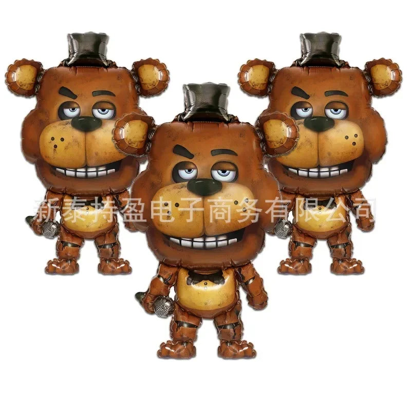 Balónky Five Nights at Freddys