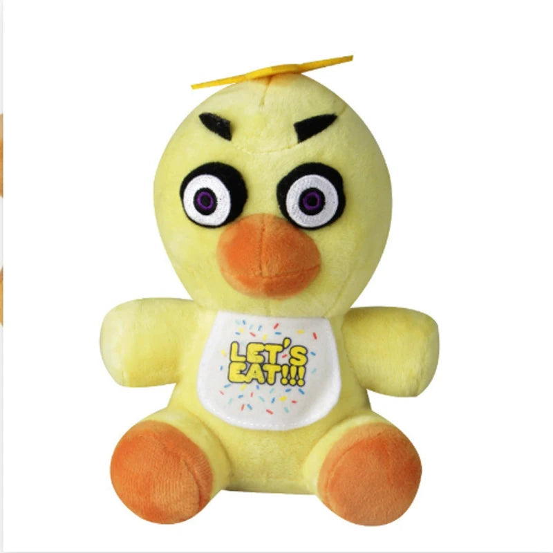 Plyšová hračka Five Night At Freddy