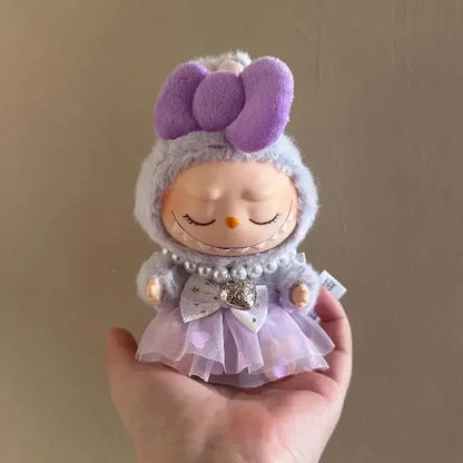 Labubu outfit víla