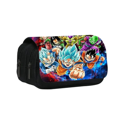 Penál Dragon Ball