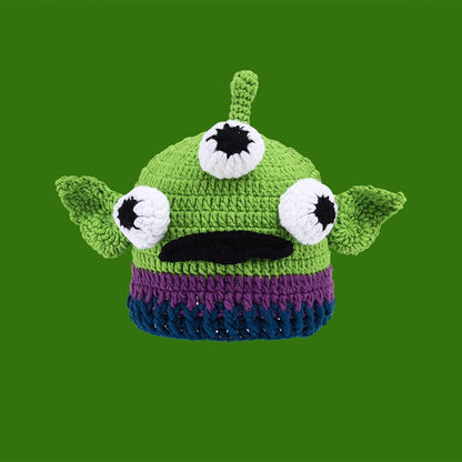 Kukla Shrek